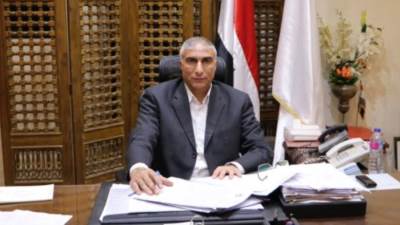 "القاهرة الجديدة": طوارىء لمتابعة سير العمل بالمرافق العامة خلال عيد الفطر