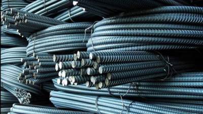 ارتفاع أسعار حديد التسليح للمرة الثالثة خلال شهر مايو الجاري