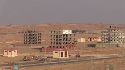 «إسكان مصر» ترصد ردود فعل شركات التطوير العقاري بعد قرار «الإسكان» بوقف طرح أراضي للأفراد