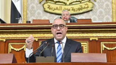 بعد ما أثارته «إسكان مصر» .. تحرك برلماني لوقف العمل بضوابط إصدار تراخيص البناء الجديدة