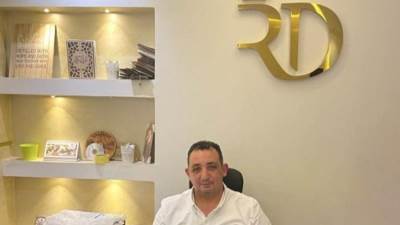 رئيس شركة «رويال ديكور»: أعمال الديكور الاحترافية تضيف قيمة هامة للثروة العقارية