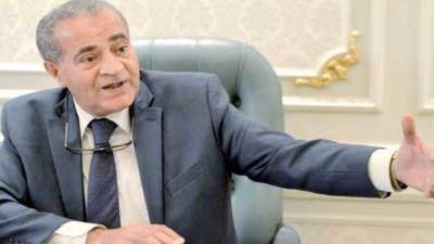 تأسيس شركة مصرية سودانية للتنمية برأس مال 500 مليون جنيه