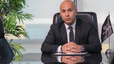 كمال فياض: "مدن" تبدأ تنفيذ 9 ابراج اداري و تجاري و فندقيه في العاصمه الاداريه