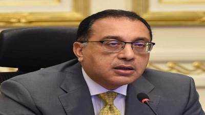 مدبولي يتابع الموقف التنفيذي للمشروعات التنموية في الإسكندرية