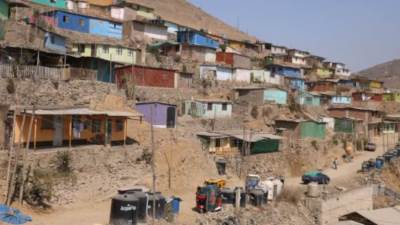 خبير عقاري: الريف والصعيد السبب في الإسكان العشوائي بالقاهرة