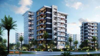 بالفيديو.. مجموعة «طلعت مصطفي» تفتح كافة فروع المبيعات لاستقبال عملاء «نور»