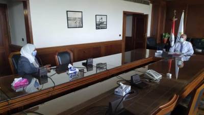 منظمات ومعاهد دولية تناقش الزياده السكانية وتاثيرها علي الموارد المائية