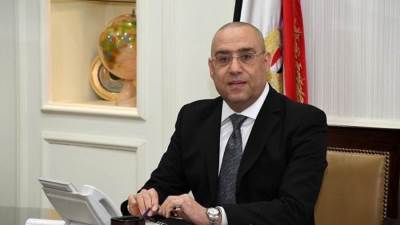 "الإسكان" تطرح للبيع بالمزاد العلني محلات تجارية ووحدات إدارية بـ3 مدن جديدة
