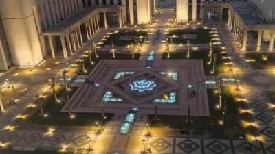 قبل افتتاح السيسي.. مدير مشروعات الحي الحكومي بالعاصمة الإدارية: نحن الآن في مرحلة التجارب