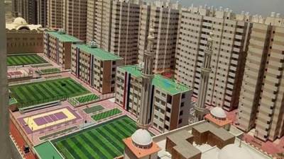 كريم الشبراوى : مصر تعيش نهضة معمارية غير مسبوقة.. قضاء على فوضى العشوائيات وبناء مدن الجيل الرابع