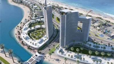 شملت مدينة بدر والمنصورة الجديدة وحدائق أكتوبر .. حركة تغييرات وتنقلات واسعة بأجهزة المدن الجديدة