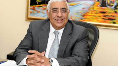 أشرف القاضي: المصرف المتحد يدعم خطط الدولة في بناء الشخصية والهوية المصرية الحديثة