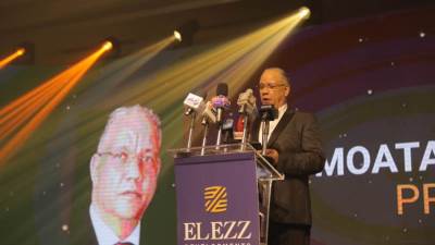 «العز» للاستثمار تعلن عن إطلاق باكورة مشروعاتها في العاصمة الإدارية الجديدة