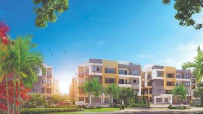 « WHEREالعقارية» تتعاقد لتسويق مشروع «تالة» لصالح شركة «التعمير والإسكان»