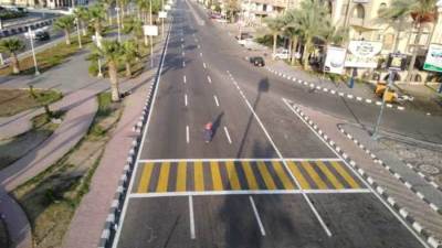 رئيس جهاز "دمياط الجديدة": فتح باب الترشح لعضوية مجلس أمناء المدينة 3 أكتوبر المقبل.