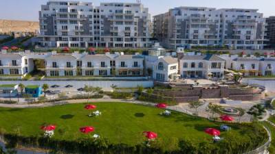 التميز والابتكار عنوان ماونتن فيو وريادة حقيقية لمفهوم علم السعادة في العقارات