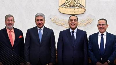 شراكة استراتيجية بين «صن رايز» و«ماينور» العالمية لإطلاق وإدارة 50 فندقًا جديدًا في مصر