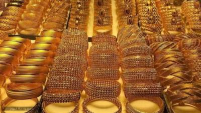 «آي صاغة»: الذهب يرتفع عالميًا ومحليًا قبيل قرار الفيدرالي الأمريكي