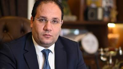 «أركان» تعلن التعاقد ADC للتصميم وEgy Map للإدارة في مشروع Millennuim HUH