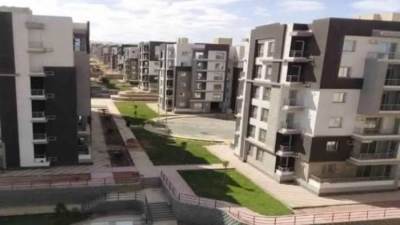 تسليم دفعة جديدة من وحدات مشروع «سكن مصر» بالقاهرة الجديدة