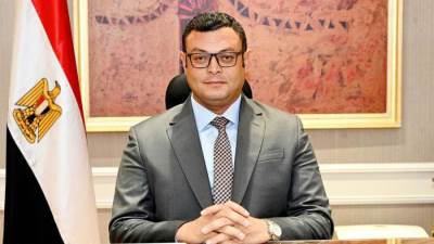 وزير الإسكان يتابع موقف مشروعات البنية الأساسية بتوسعات الشيخ زايد" زايد الجديدة"