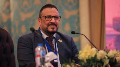 انعقاد أول اجتماع بين جهاز الأموال المستردة وجمعية المطورين العقاريين لبحث آليات التعاون