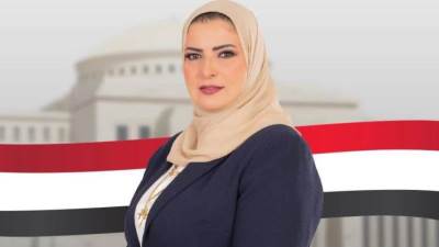 الهيئة الوطنية للانتخابات تعلن فوز المهندسة سهير كريم بعضوية مجلس النواب