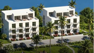 «لايف ريزورت» تطلق مشروعها الجديد «الموج ريزورت» بالغردقة