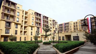 «مدبولى» يتفقد مشروعات إحياء القاهرة التاريخية