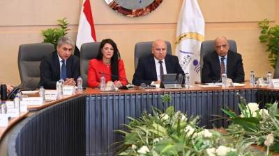 كامل الوزير:خطة متكاملة لتعميق التصنيع المحلي وحل التشوهات الجمركية