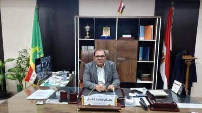 حسم مخالفات الإسكان الاجتماعي بمدينة الشروق وضبط 6 وحدات مخالفة