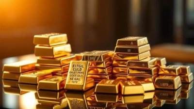 تراجع محدود في أسعار الذهب خلال تعاملات الثلاثاء. .. إليكم الأسعار بالصاغة