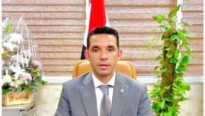 «حدائق العاصمة» تُطلق تطبيقًا إلكترونيًا لتلقي شكاوى المواطنين وتعزيز سرعة الاستجابة