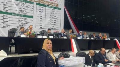 إجراء القرعة الأولى بالطرح السادس لقطع أراضي «مسكن» بـ10 مدن جديدة