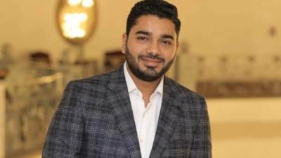 سيد عليوة: منظومة التراخيص الذكية بالعاصمة الجديدة نقلة نوعية في القطاع العقاري المصري