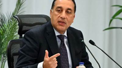 رئيس الوزراء يتفقد مشروعات «حياة كريمة» بالأقصر..الانتهاء من 670 مشروعًا بنسبة 100%