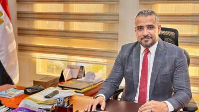 «العبور الجديدة» تطرح فرص استثمارية بطريق مصر الاسماعلية الصحراوي