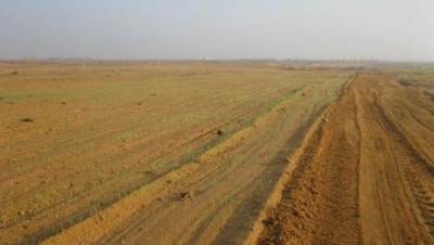 إطلاق المنصة الوطنية لتقنين أراضي الدولة