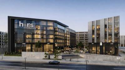 شركة «Main Marks» تطلق أحدث مشروعاتها «h:rs» بالقاهرة الجديدة