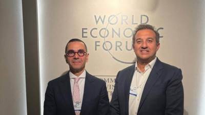 وزير الاستثمار يعقد لقاءات مكثفة مع شركات عالمية لتعزيز الاستثمار بالسوق المصري