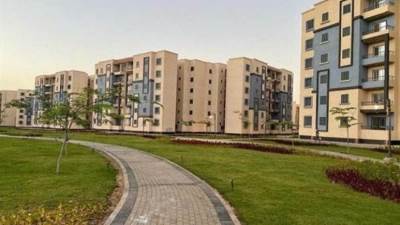 مي عبد الحميد: لا يجوز التصرف في وحدات الإسكان الاجتماعي قبل 7 سنوات مع دفع الفرق للقيمة السوقية