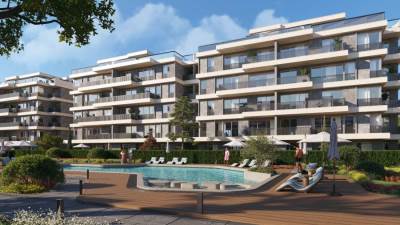 «Engineers Developments» تشارك في «Mega Property Expo» بعروض استثنائية على مشروع G West بالشيخ زايد