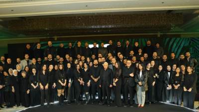 « Palmier Developments» تحتفل بـ«اليوبيل البرونزي» وتكشف خططها لـ 2026