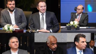 Nawy Shares تشارك في الاجتماع التنسيقي لوزارة الاستثمار وتعرض نموذج الاستثمار العقاري الجزئي للمطورين