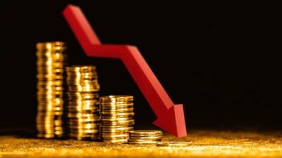 «آي صاغة»: 510 جنيهات تراجعًا في أسعار الذهب بالأسواق المحلية خلال أسبوع