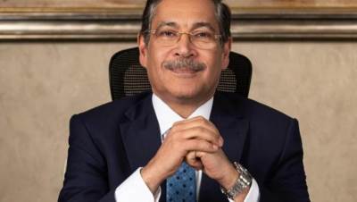 بنك التعمير والإسكان يُجدد الثقة في حسن غانم رئيسًا تنفيذيًا لدورة جديدة (2029 –2026)