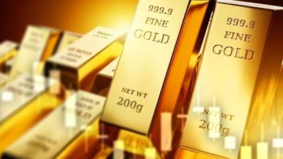 تراجع الذهب خلال تعاملات الخميس بالسوق المحلي وعيار 21 عند 6785