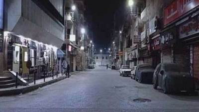 بدءاً من اليوم .. تطبيق قرار غلق المحال 9 مساءً لمدة شهر