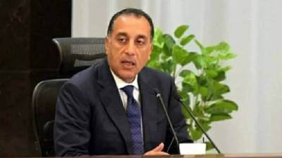 «مدبولي» يعلن زيادة الحد الأدنى للأجور 1000 جنيه والعلاوة الدورية 15%