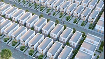 «الجنيدي للعقارات» تعلن تفاصيل خطة سداد جديدة لمشروع «فلل الطي» بالشارقة